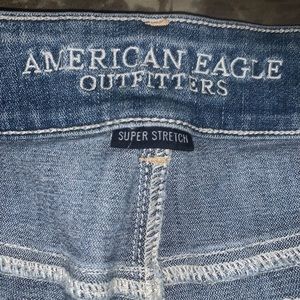 American Eagle Outfitters Ladies Jeans